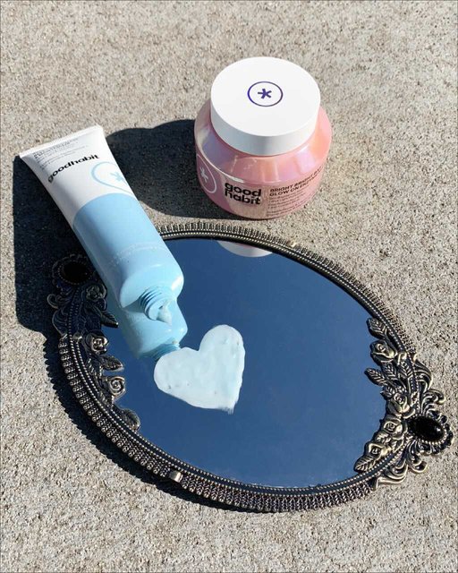 Goodhabit - Clean vegan skincare products that are 100% good