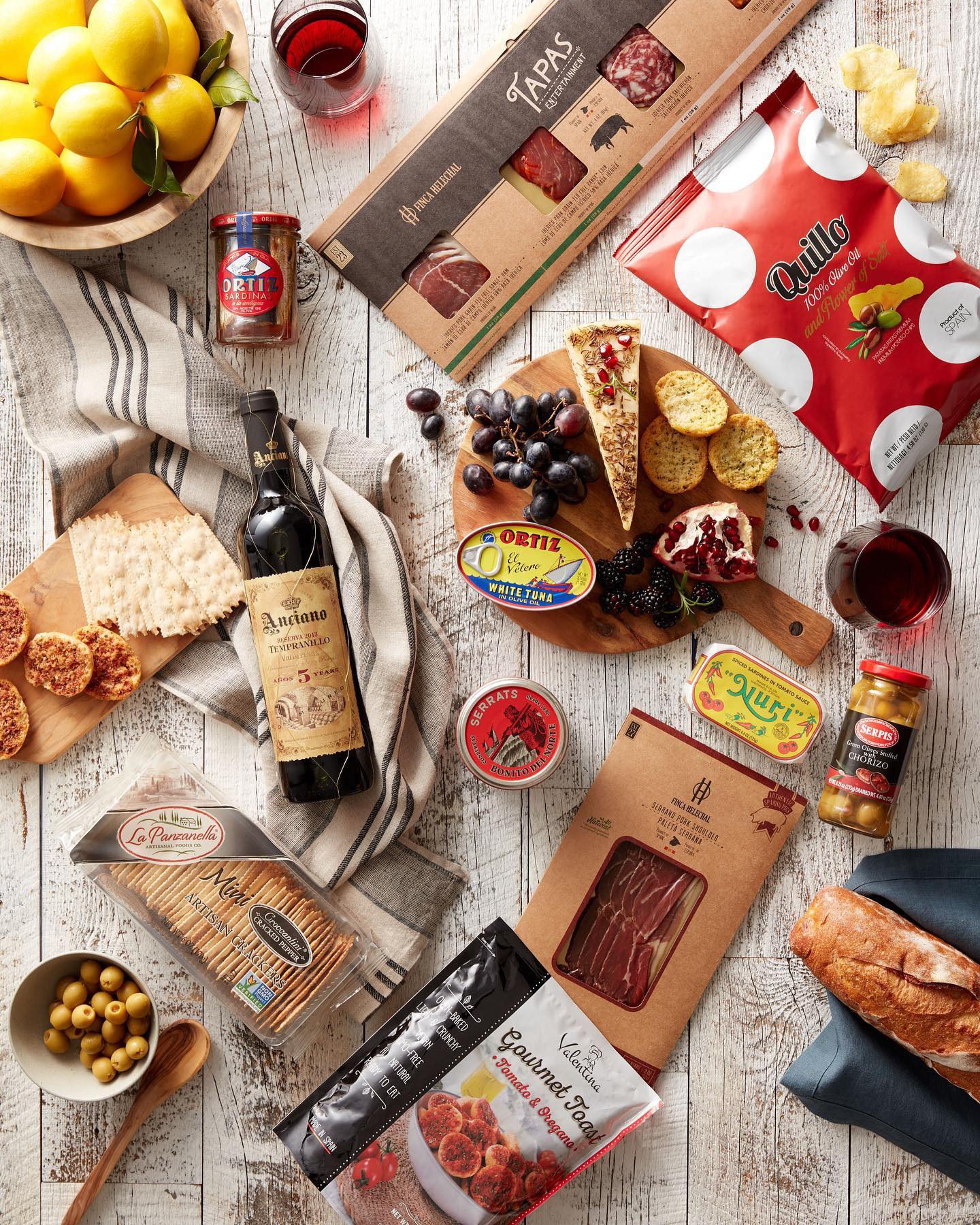 Nuri Spiced Sardines in Tomato Sauce - World Market