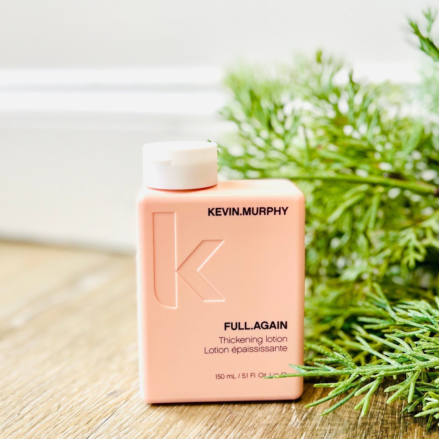 Kevin murphy shop full again