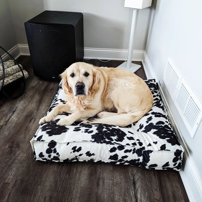 Piazza Large Wrangler Tufted Dog Bed - image 5 of 9