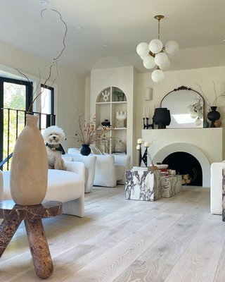 Lyon Bench by Leanne Ford - image 11 of 13