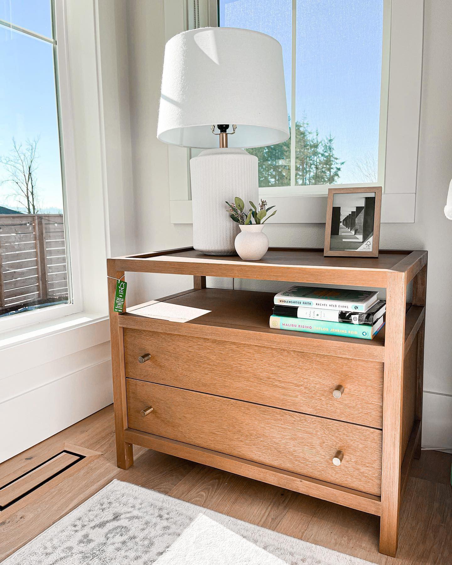 Keane nightstand deals