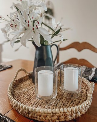 Stevey 103-oz. Black Pitcher by Leanne Ford - image 14 of 15