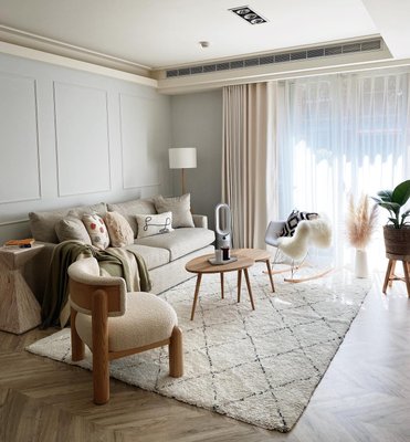 Nord Charcoal Wood End Table - image 9 of 12