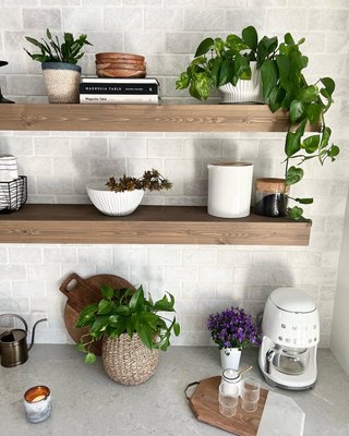 SMEG Black Retro Drip Coffee Maker - image 9 of 10