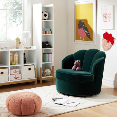 Bird Belly Large Framed Wall Art Print - image 13 of 15