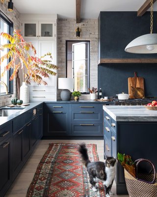 Tondo Acacia Round Serving Board - image 6 of 8