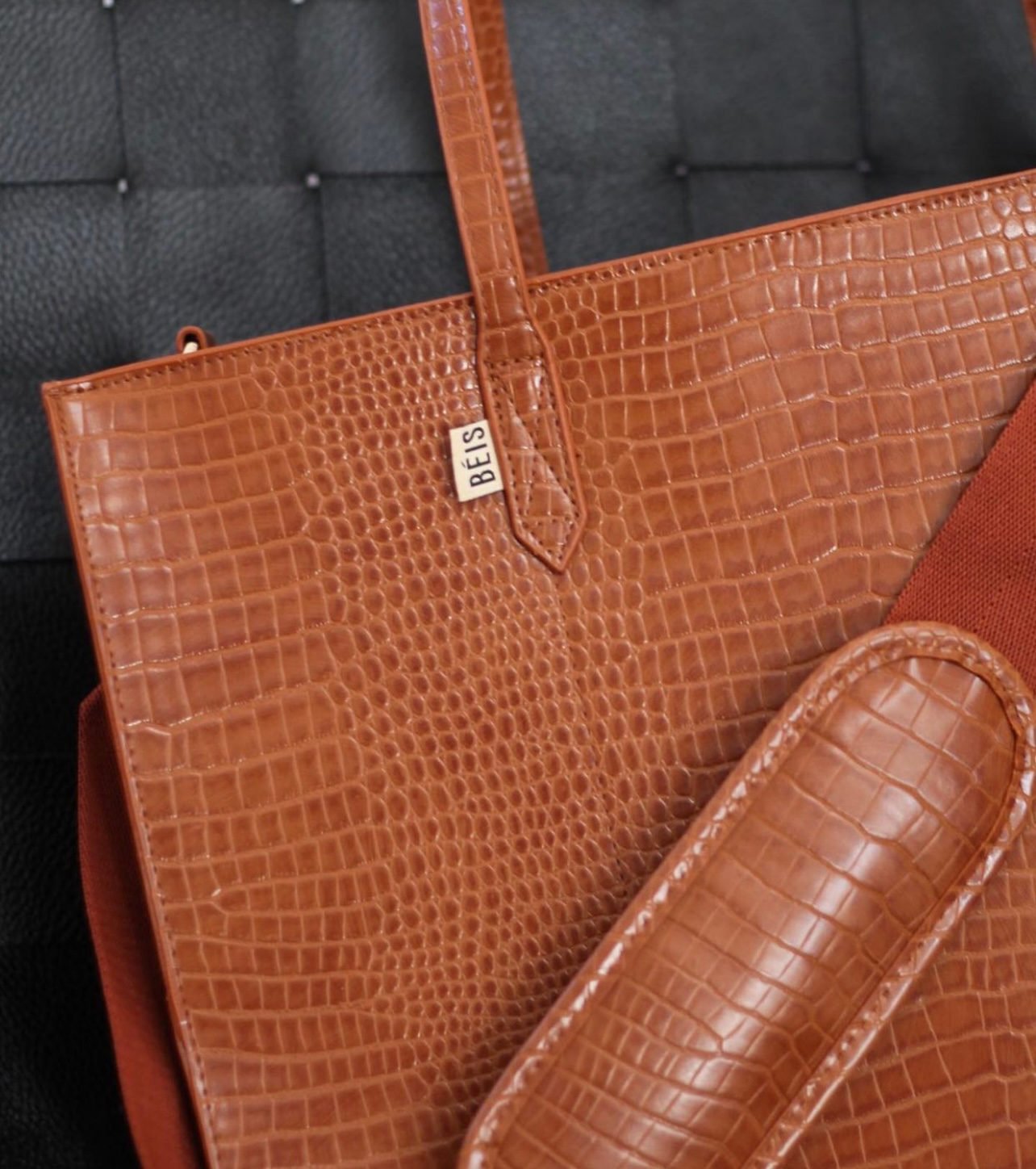 beis travel bolsa