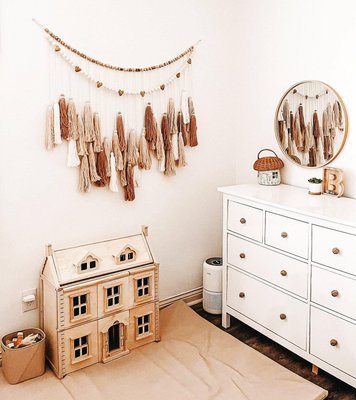 Plan Toys Victorian Dollhouse for Kids - image 17 of 19