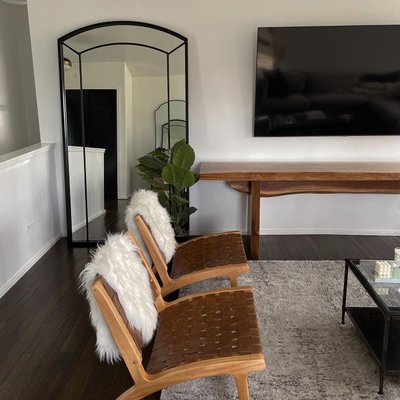 Capra Floor Mirror Reviews Crate Barrel Capra Floor Mirror Reviews Crate, Capra Floor Mirror Crate And Barrel