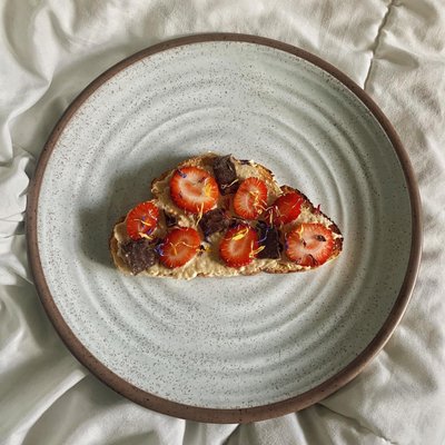 18th Street Platter - image 5 of 6