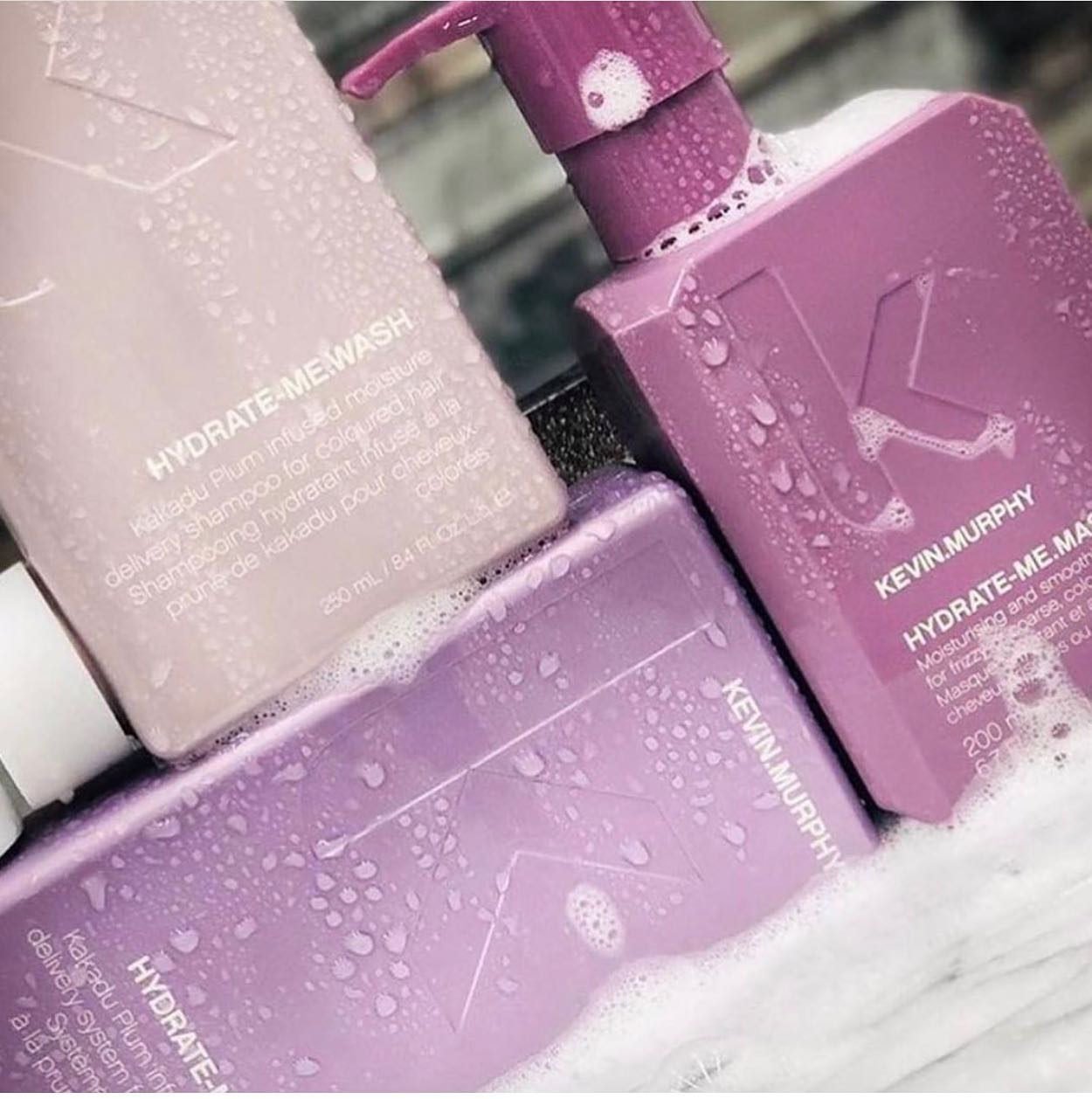 HYDRATE-ME.MASQUE