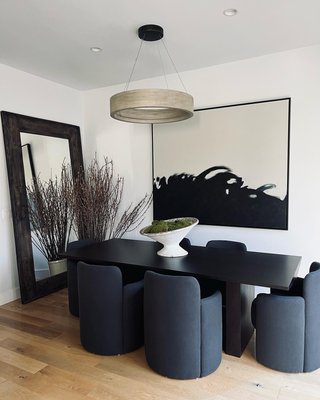 Lyon Dining Chair by Leanne Ford - image 15 of 15