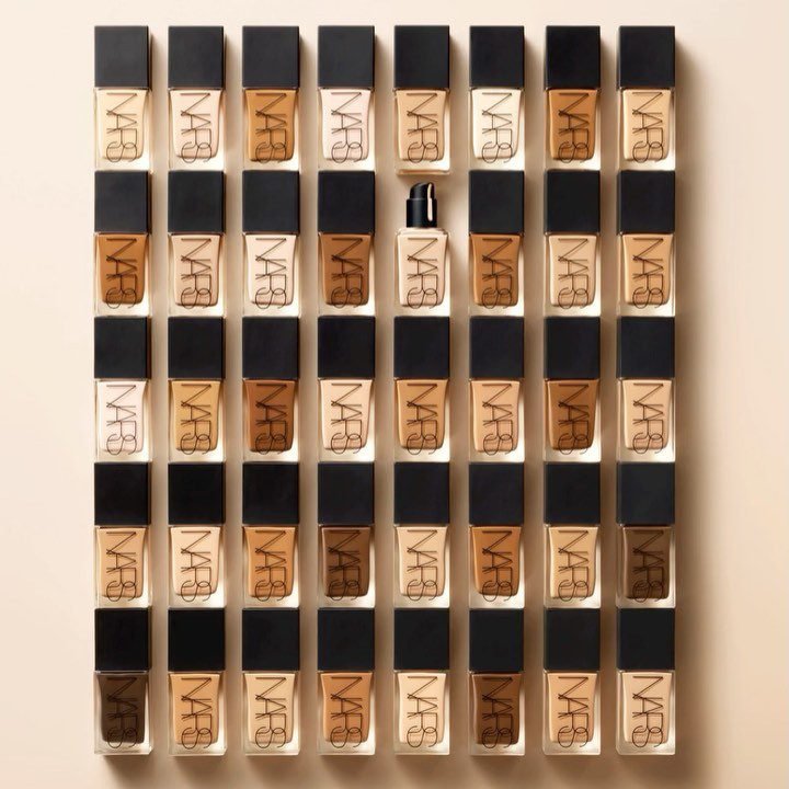 Price of nars deals foundation