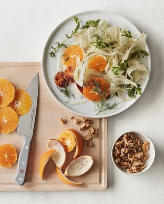 Mercer White Round Porcelain Dinner Plates, Set of 8 - image 15 of 14