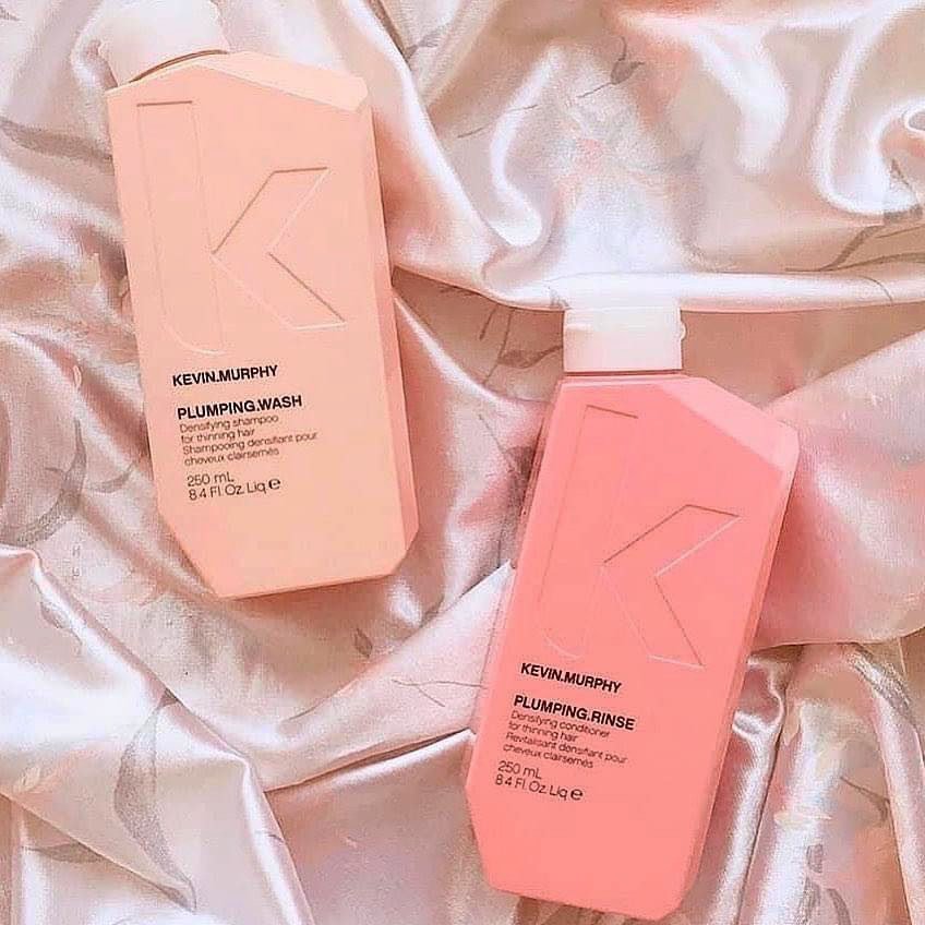 Kevin Murphy Plumping Rinse high quality Kevin.Murphy