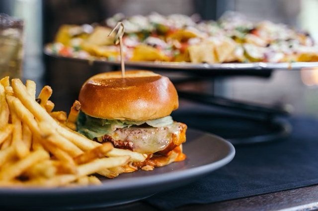Poconos Dining | Restaurants at Camelback Resort