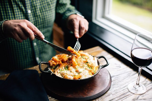 Poconos Dining | Restaurants at Camelback Resort