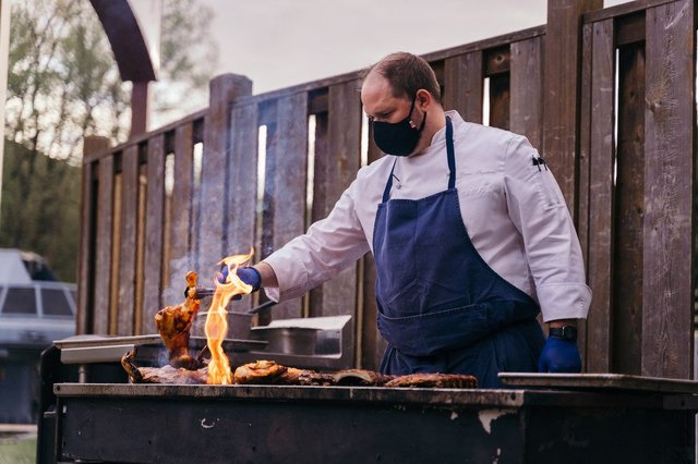 Poconos Dining | Restaurants at Camelback Resort