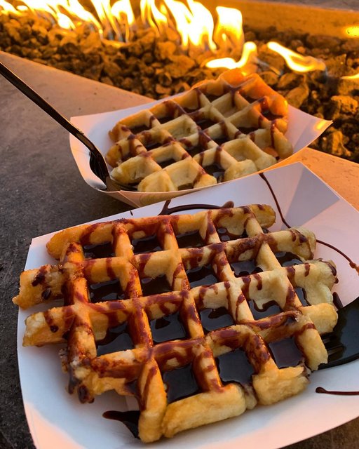 Poconos Dining | Restaurants at Camelback Resort