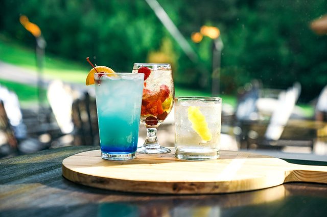 Poconos Dining | Restaurants at Camelback Resort