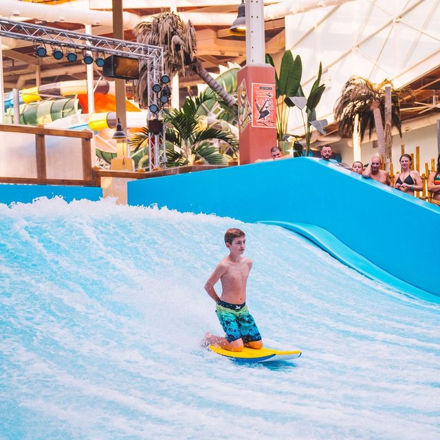 camel bac water park Traveling With Kids: Camelback Resort and Indoor Camelback Resort adds new attractions