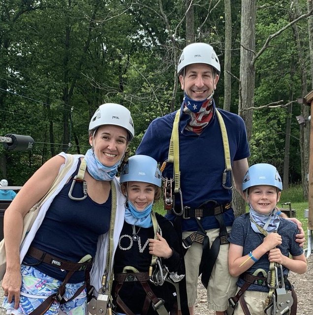 Pocono Family Getaway: Camelback Mountain - offMetro NY