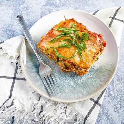 Ora Stoneware Salad Plate - image 11 of 13