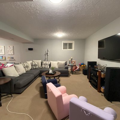 Emlyn Woven Hamper with Lid - image 6 of 9