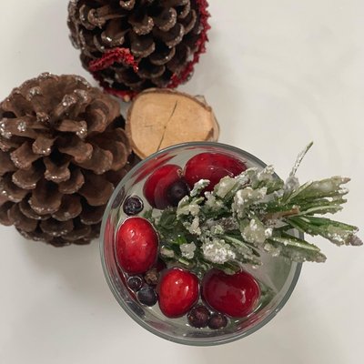 Bodega 16-Oz. Tall Glass - image 8 of 9