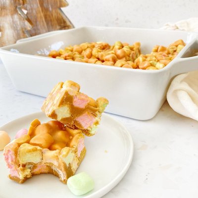 Marin 12"x 8.5" White Stoneware Medium Baker with Handles - image 5 of 7