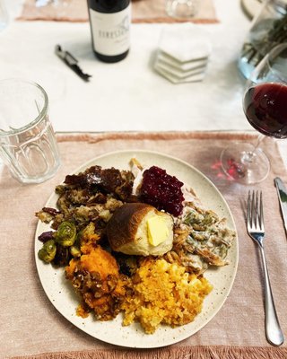 Wilder Salad Plate - image 16 of 17