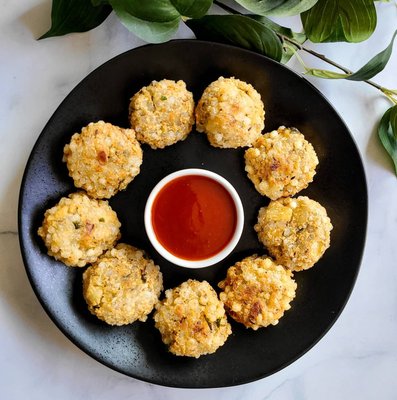 Baird 6.5" Appetizer Plate - image 10 of 14