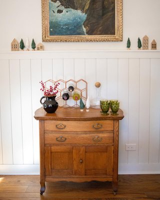 11-Bottle Graphite Wine Rack - image 3 of 7