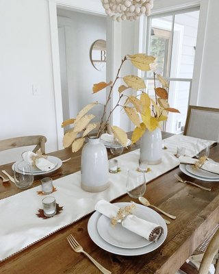 Marin White Stoneware Appetizer Plate - image 7 of 7