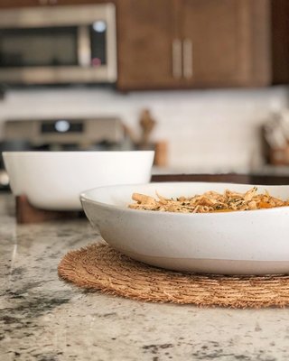 Wilder Low Bowl - image 9 of 12