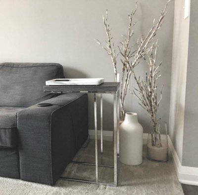 Faux Birch Branches 45" - image 5 of 8