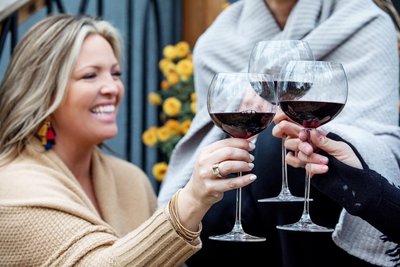 Vineyard 26 oz. Burgundy Wine Glass - image 7 of 11