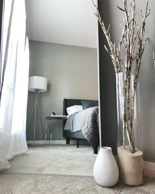 Faux Birch Branches 45" - image 6 of 8