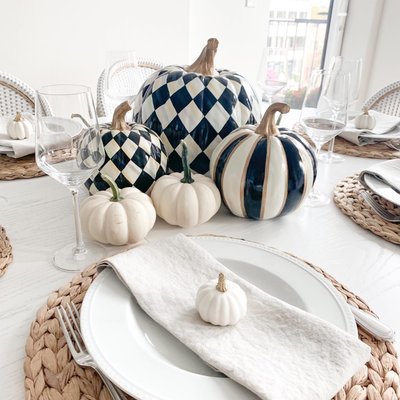 Staccato White Porcelain Dinner Plate - image 16 of 16