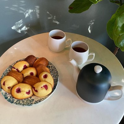 Vienna Walnut Dining Chair - image 9 of 10