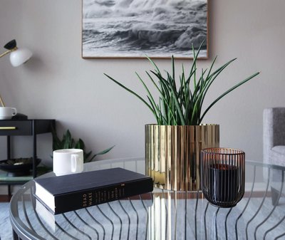 Logan 12-oz. Stacking Mugs, Set of 8 - image 14 of 15