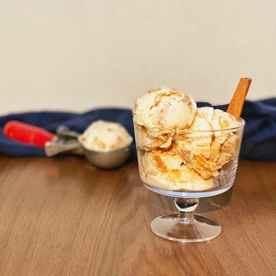 Miranda 7.75" Trifle Bowl - image 8 of 10