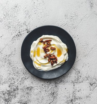 Baird 6.5" Appetizer Plate - image 13 of 14