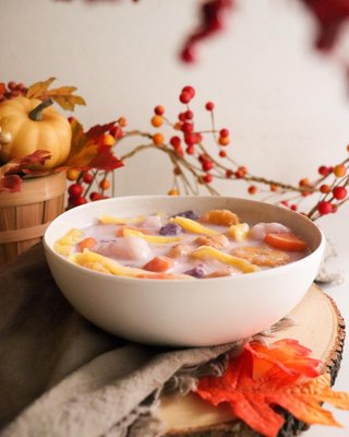 Bistro 8" Bowl - image 9 of 12