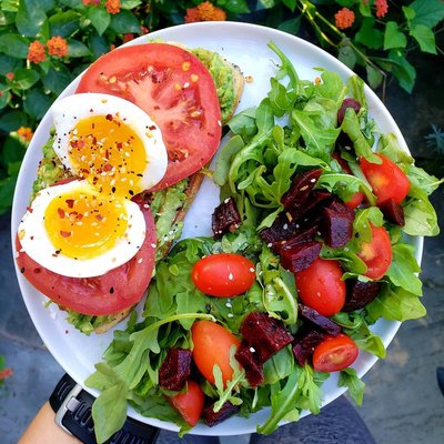 Farmhouse White Dinner Plate - image 10 of 11