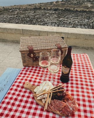 Vineyard 12-Oz. White Wine Glass - image 7 of 11