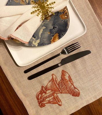 Mercer White Square Porcelain Salad Plates, Set of 8 - image 8 of 11