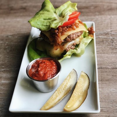 Rectangular 10"x5.75" Plate - image 4 of 5