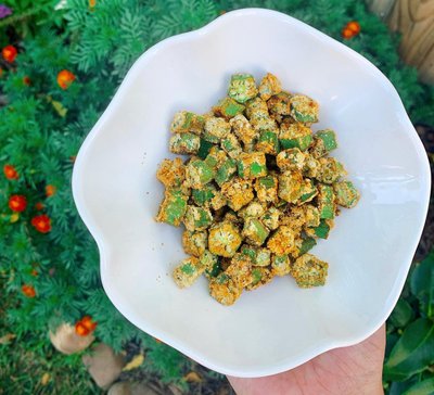 White Ruffle 5.5"-15" Bowls - image 10 of 12